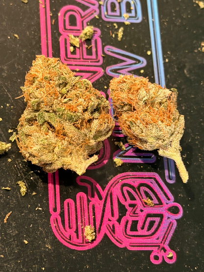Ghost Story Haze (7 Souvenir Magic Fem. Beans) 🫘